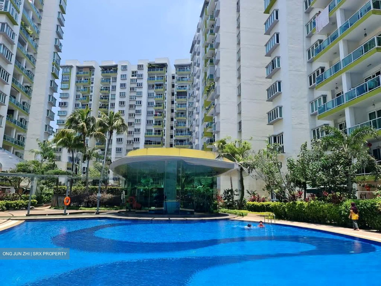The Warren (D23), Condominium #569182201